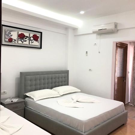 Eraldo Brahimi Apartaments Ksamil Ngoại thất bức ảnh