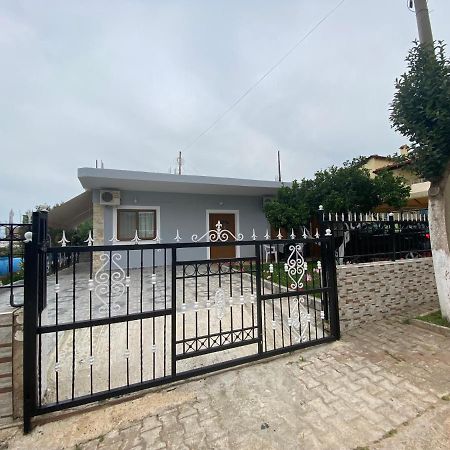 Eraldo Brahimi Apartaments Ksamil Ngoại thất bức ảnh