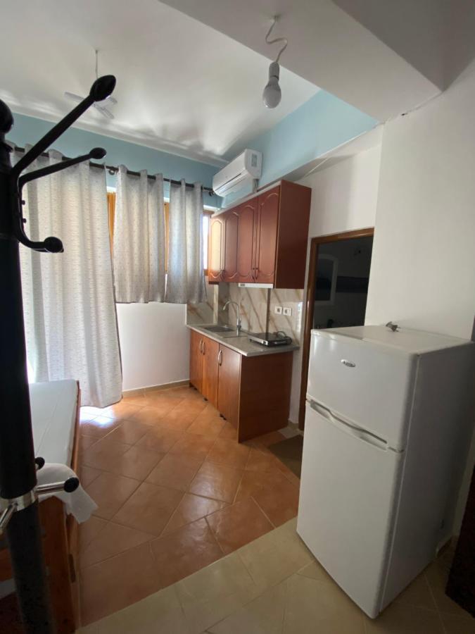 Eraldo Brahimi Apartaments Ksamil Ngoại thất bức ảnh