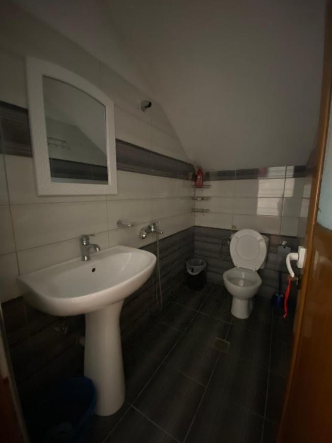 Eraldo Brahimi Apartaments Ksamil Ngoại thất bức ảnh
