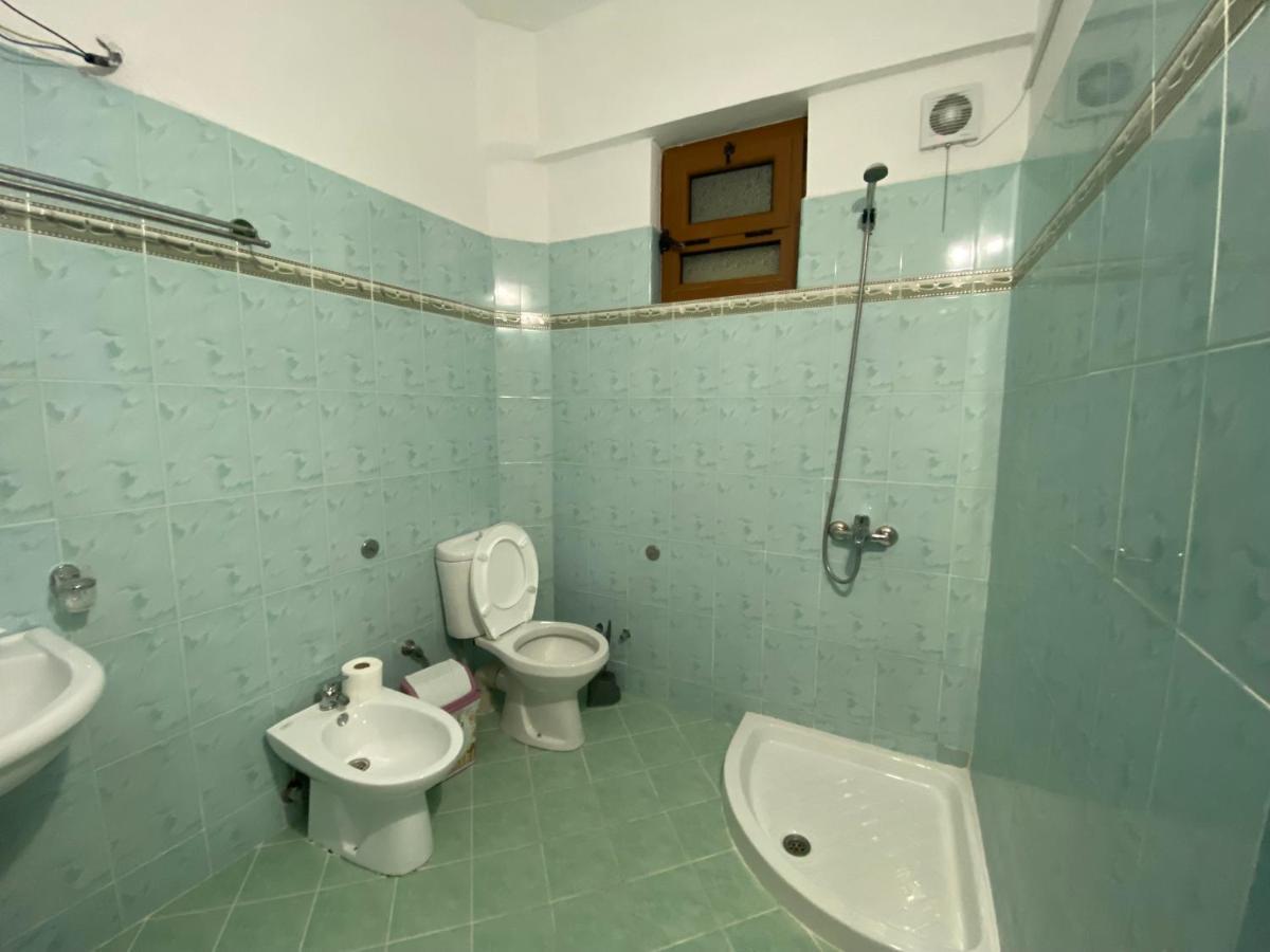 Eraldo Brahimi Apartaments Ksamil Ngoại thất bức ảnh